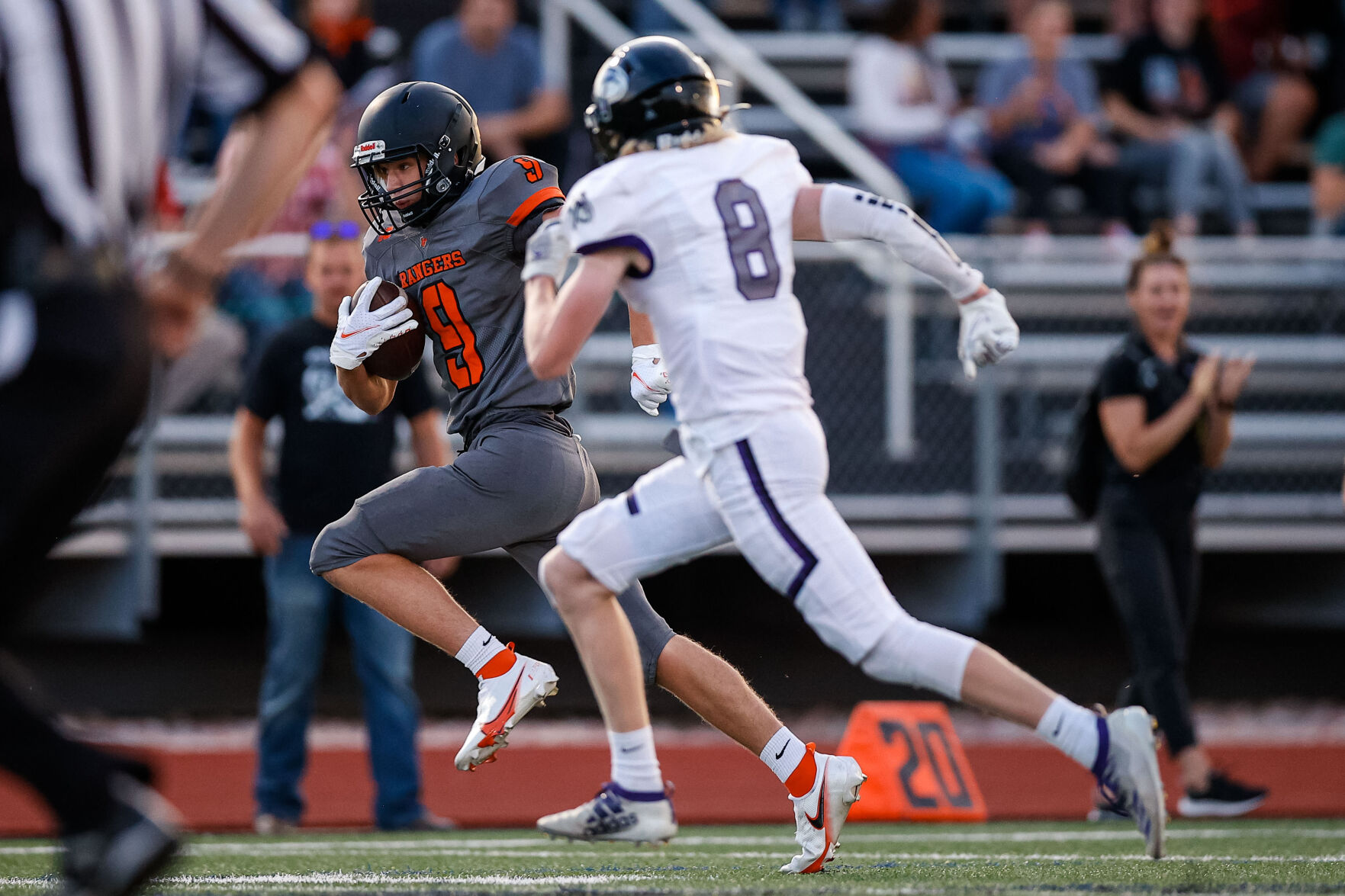 PREP FOOTBALL